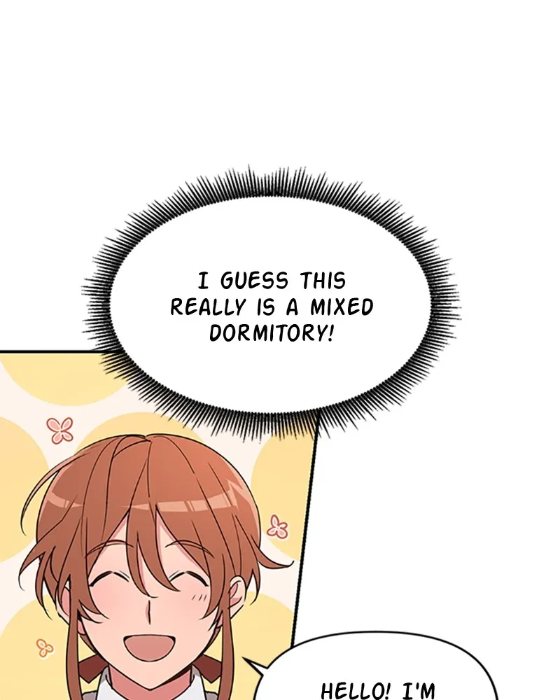 Living with Magicians Chapter 3 page 3 - 