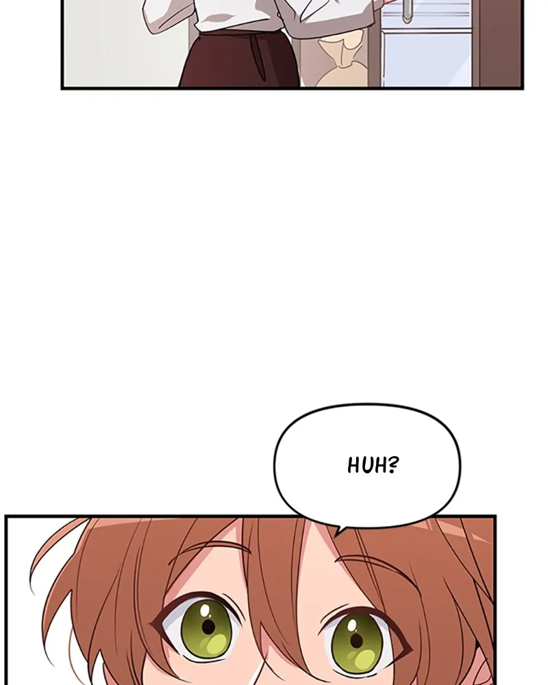 Living with Magicians Chapter 3 page 23 - 