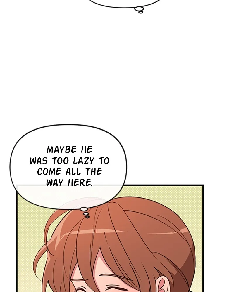 Living with Magicians Chapter 3 page 25 - 