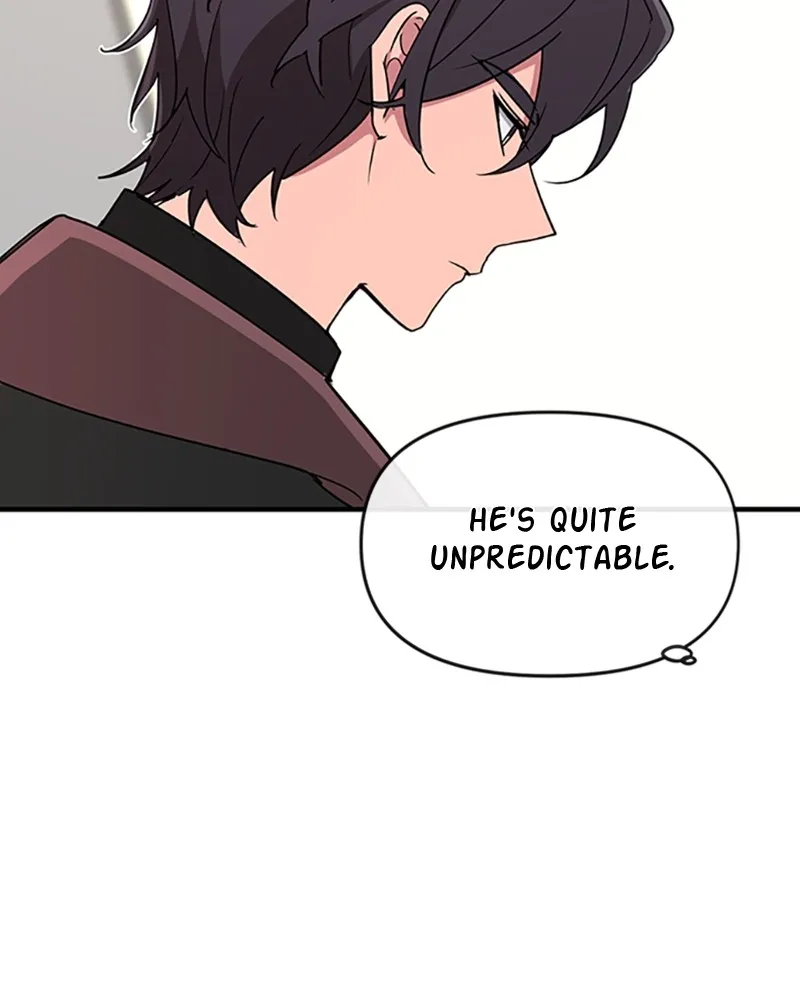 Living with Magicians Chapter 3 page 28 - 