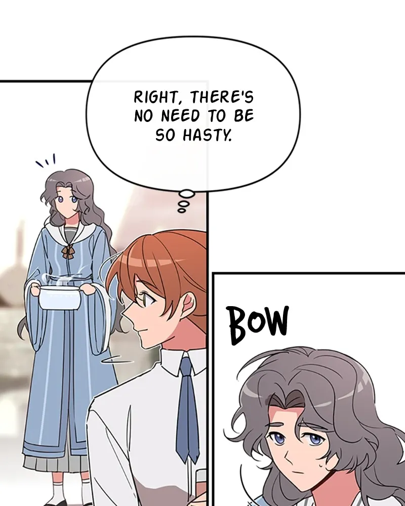 Living with Magicians Chapter 3 page 29 - 