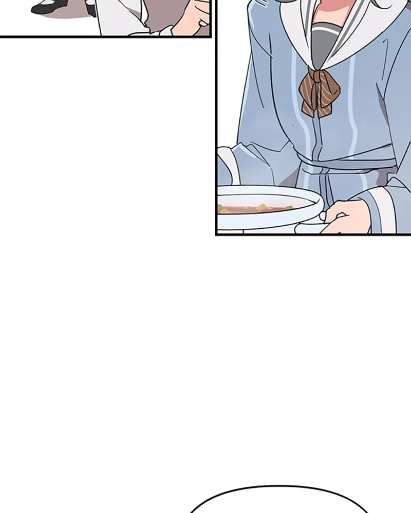 Living with Magicians Chapter 3 page 30 - 