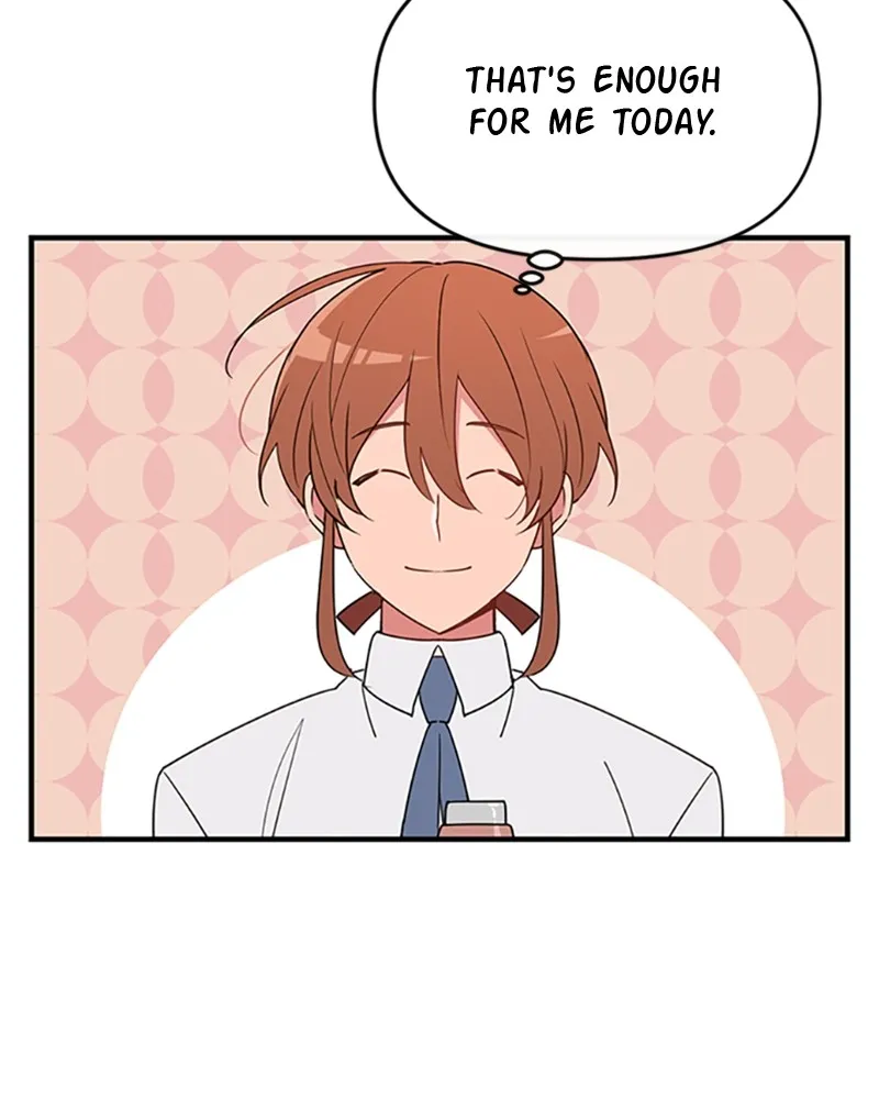 Living with Magicians Chapter 3 page 31 - 