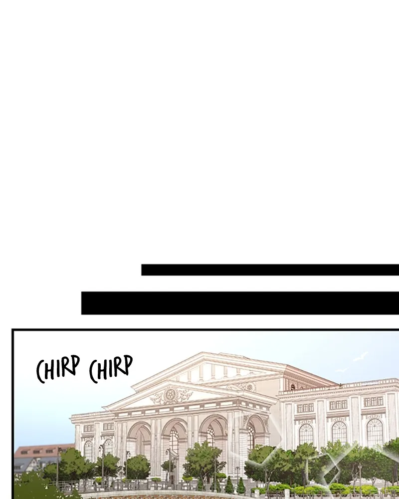 Living with Magicians Chapter 3 page 33 - 