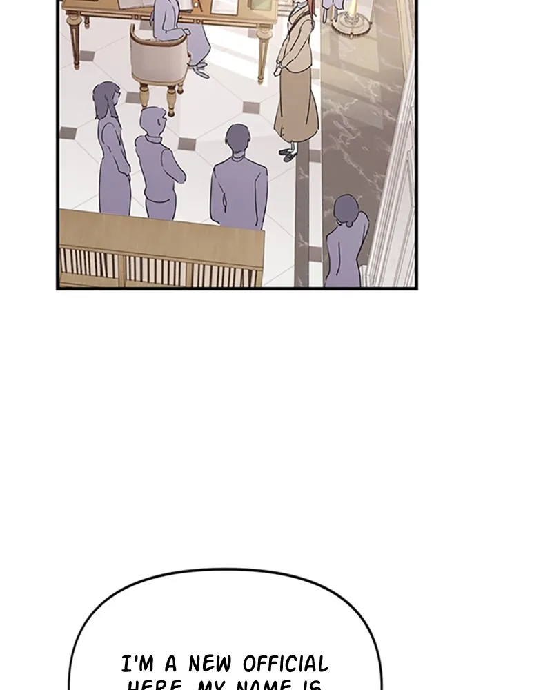 Living with Magicians Chapter 3 page 35 - 