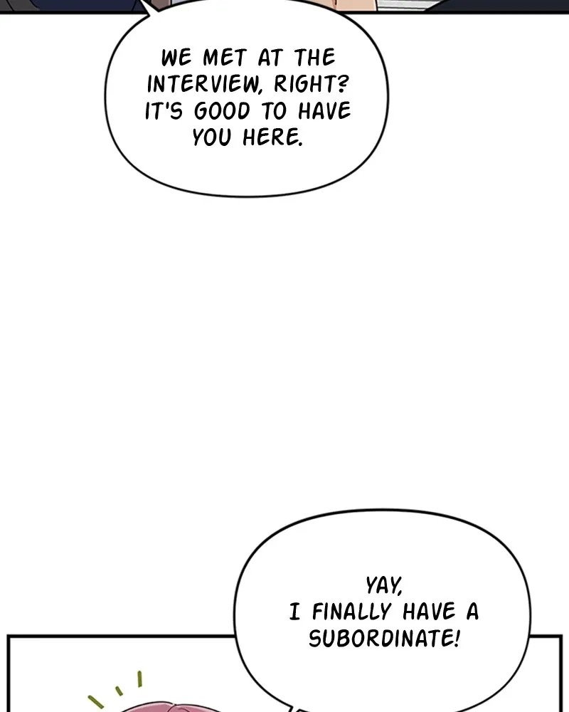 Living with Magicians Chapter 3 page 37 - 