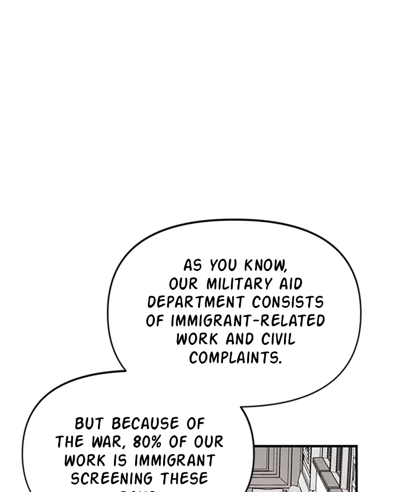 Living with Magicians Chapter 3 page 39 - 
