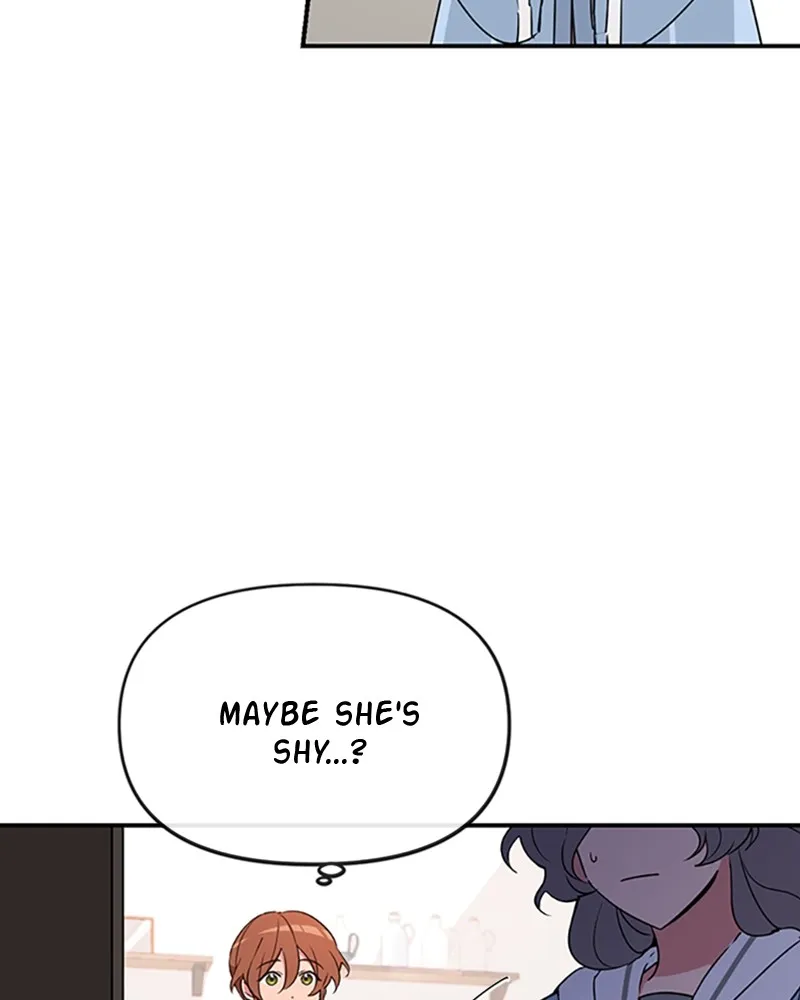 Living with Magicians Chapter 3 page 5 - 