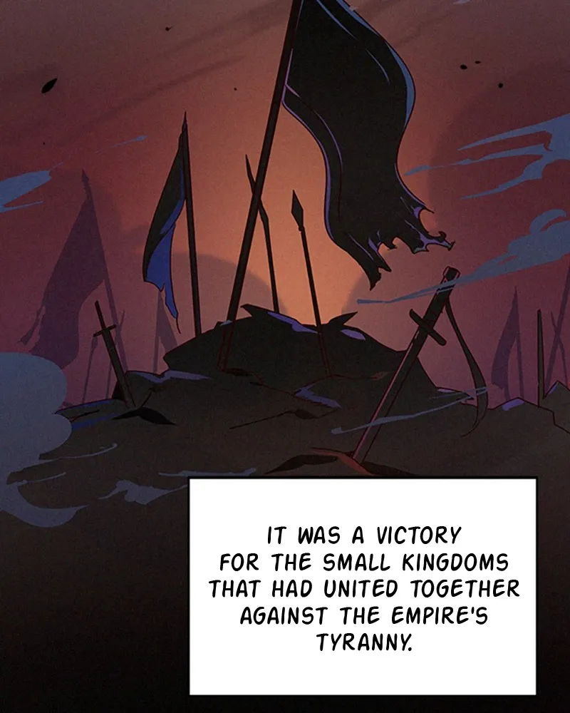 Living with Magicians Chapter 3 page 42 - 