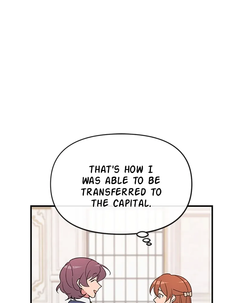 Living with Magicians Chapter 3 page 45 - 