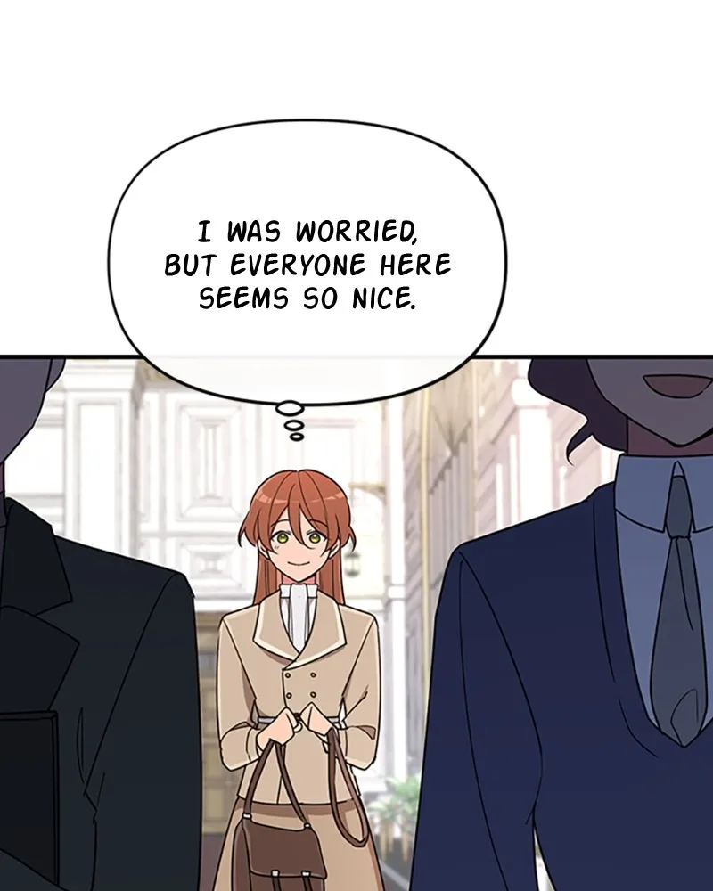 Living with Magicians Chapter 3 page 47 - 