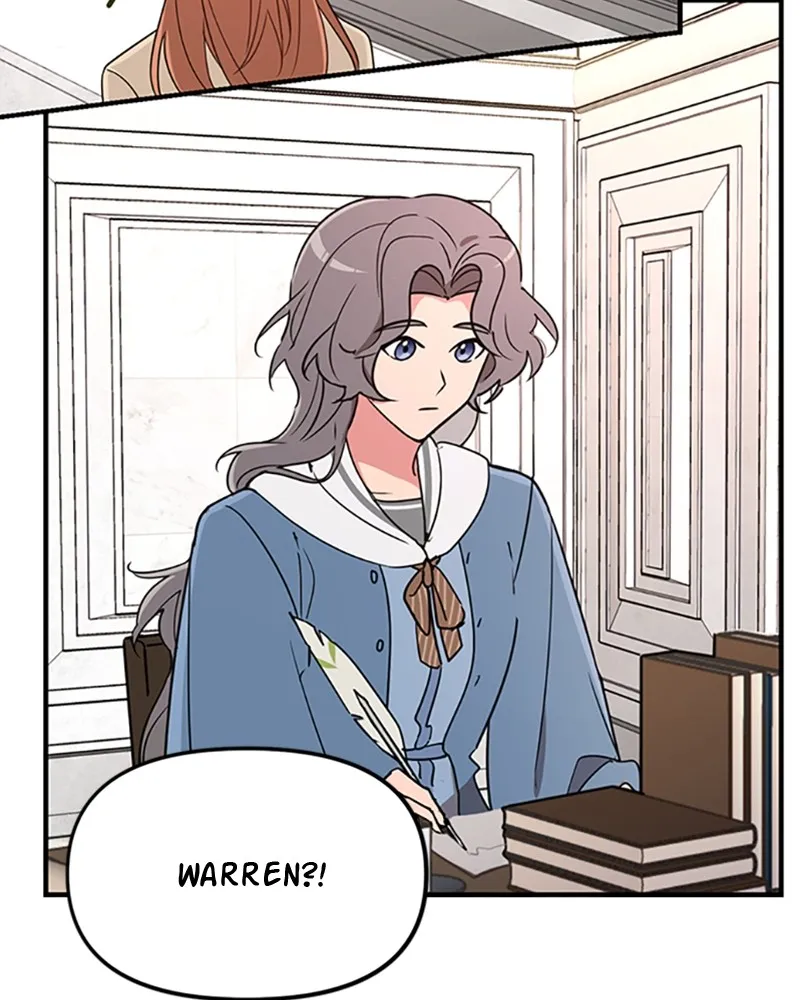 Living with Magicians Chapter 3 page 49 - 