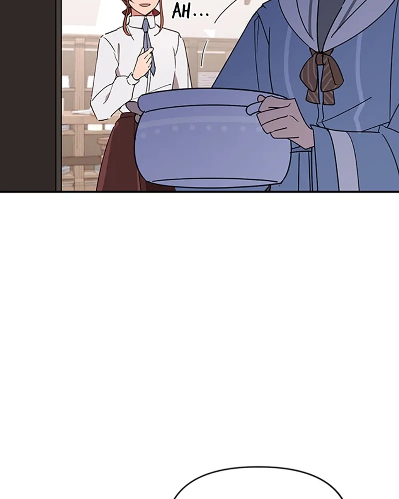 Living with Magicians Chapter 3 page 6 - 