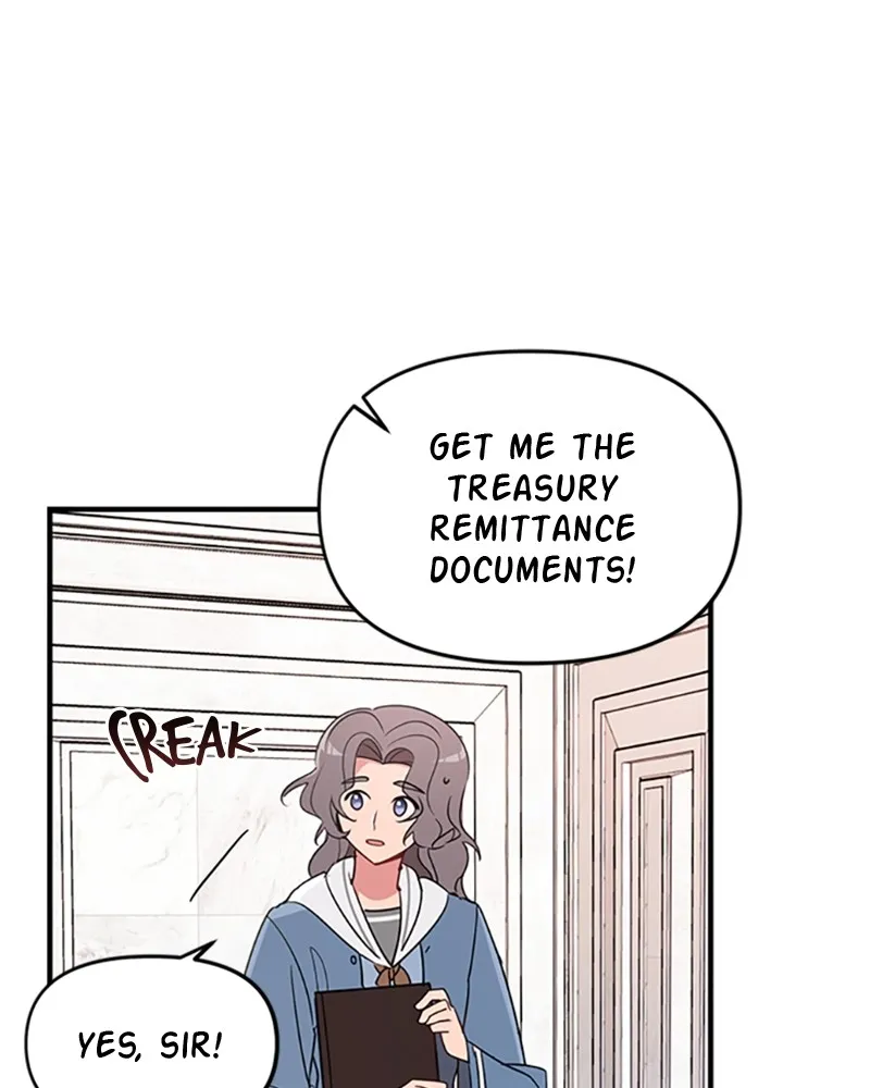 Living with Magicians Chapter 3 page 52 - 