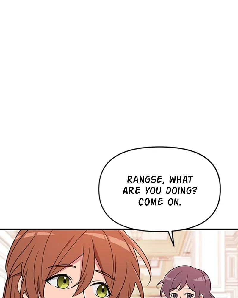 Living with Magicians Chapter 3 page 57 - 