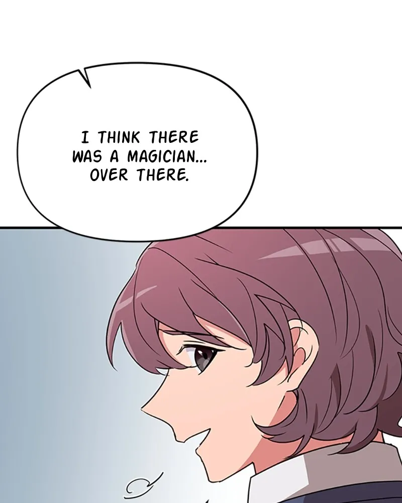 Living with Magicians Chapter 3 page 59 - 