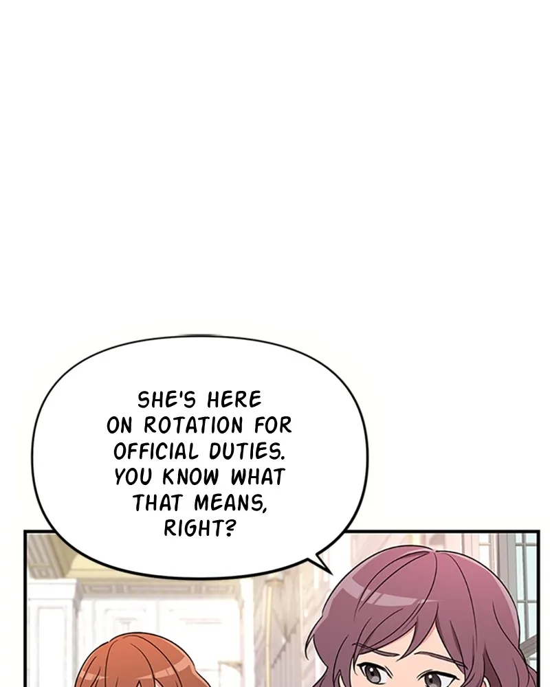 Living with Magicians Chapter 3 page 61 - 