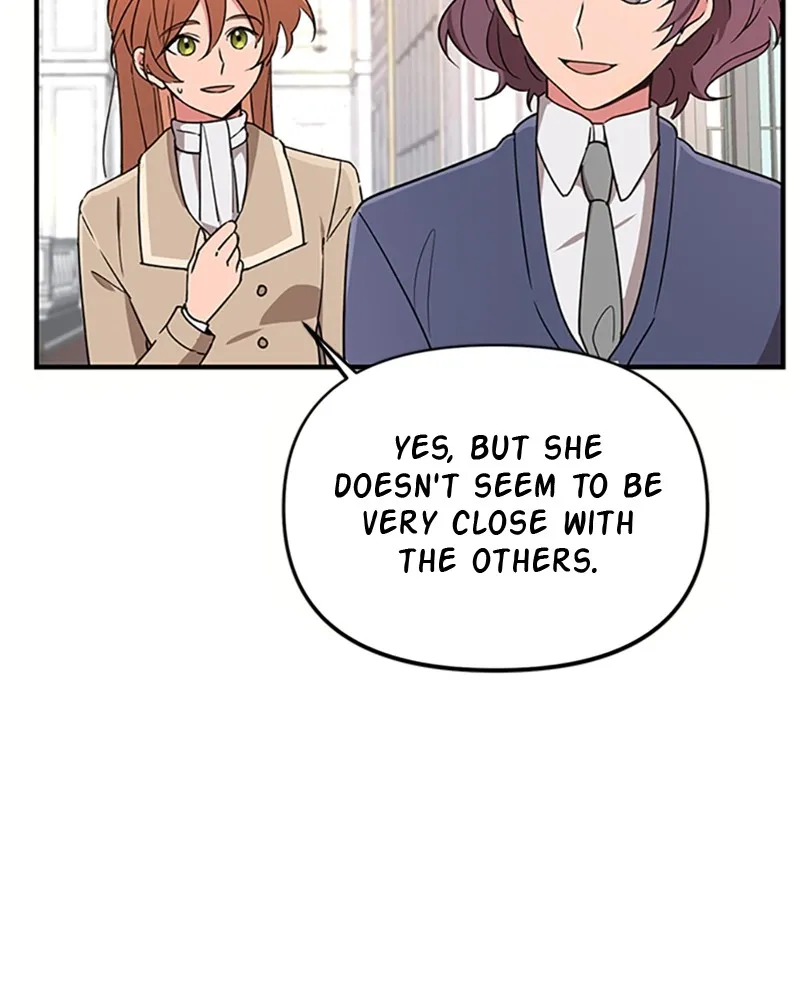 Living with Magicians Chapter 3 page 62 - 