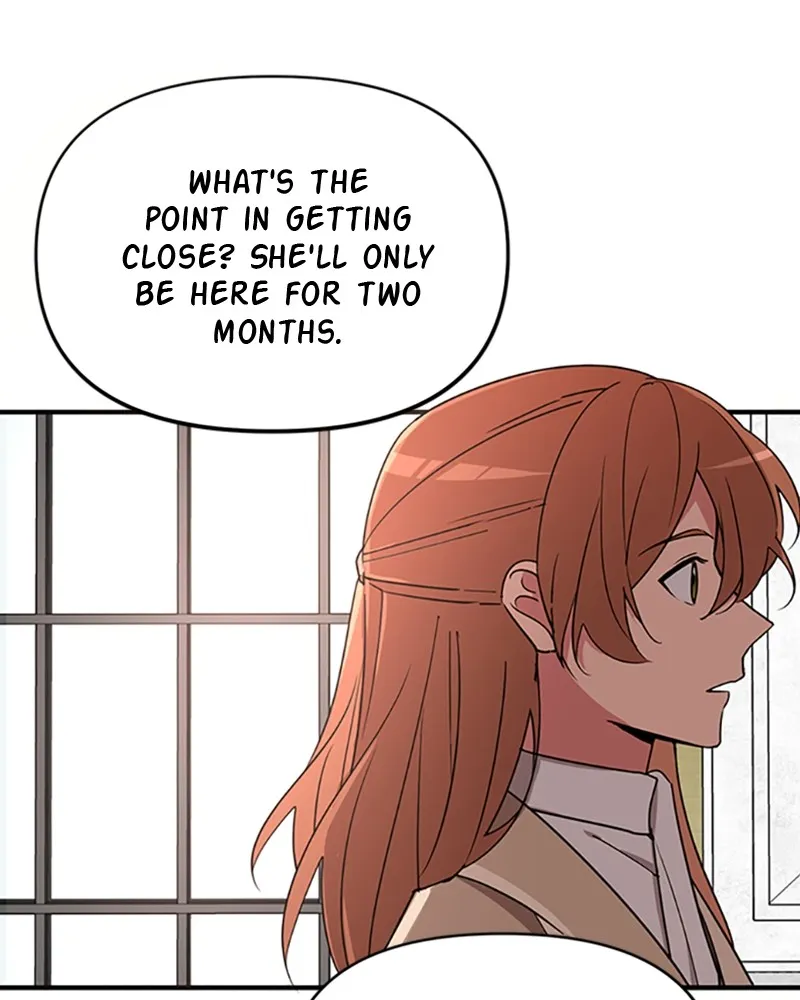 Living with Magicians Chapter 3 page 63 - 