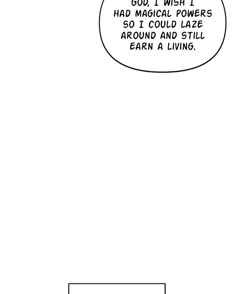 Living with Magicians Chapter 3 page 66 - 