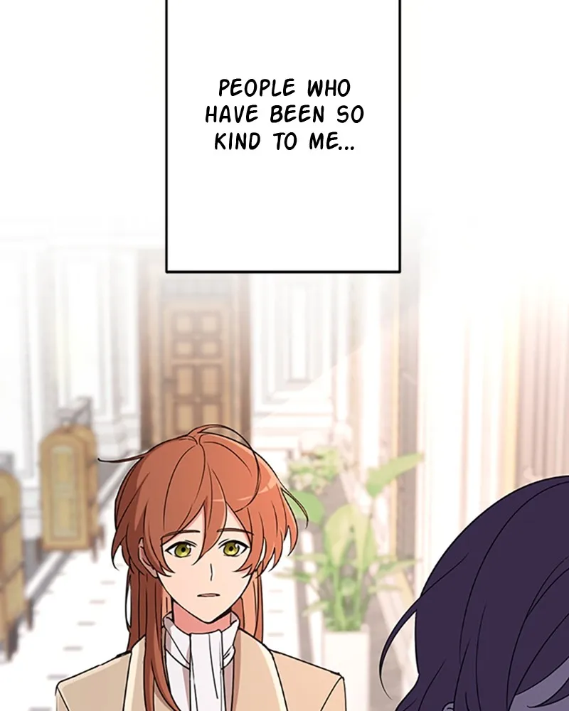 Living with Magicians Chapter 3 page 67 - 
