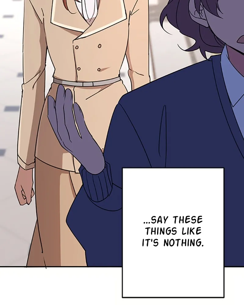Living with Magicians Chapter 3 page 68 - 