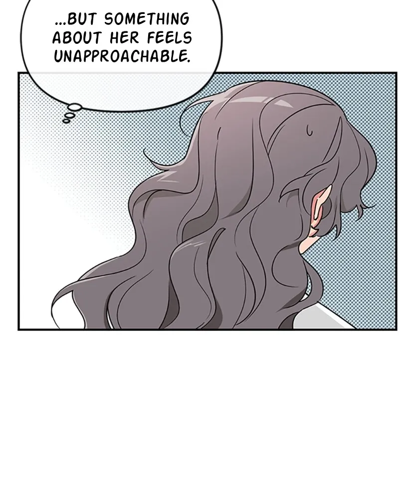 Living with Magicians Chapter 3 page 8 - 