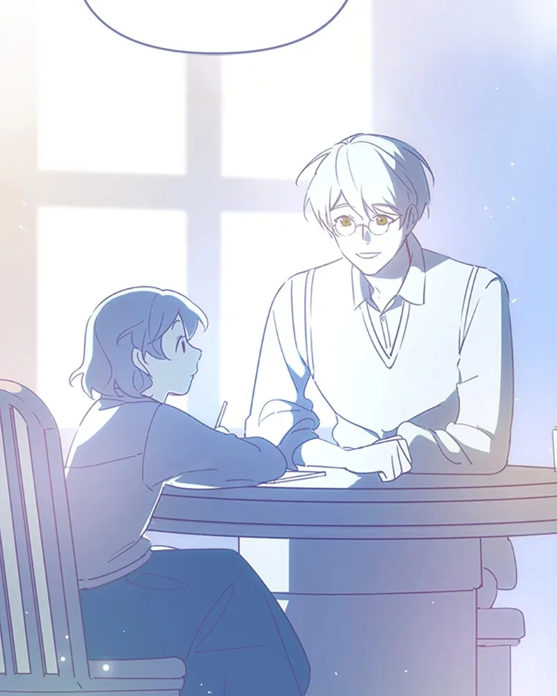 Living with Magicians Chapter 3 page 78 - 