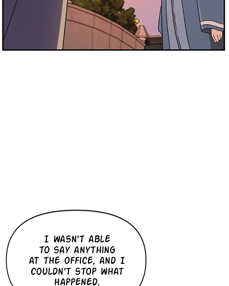 Living with Magicians Chapter 3 page 89 - 