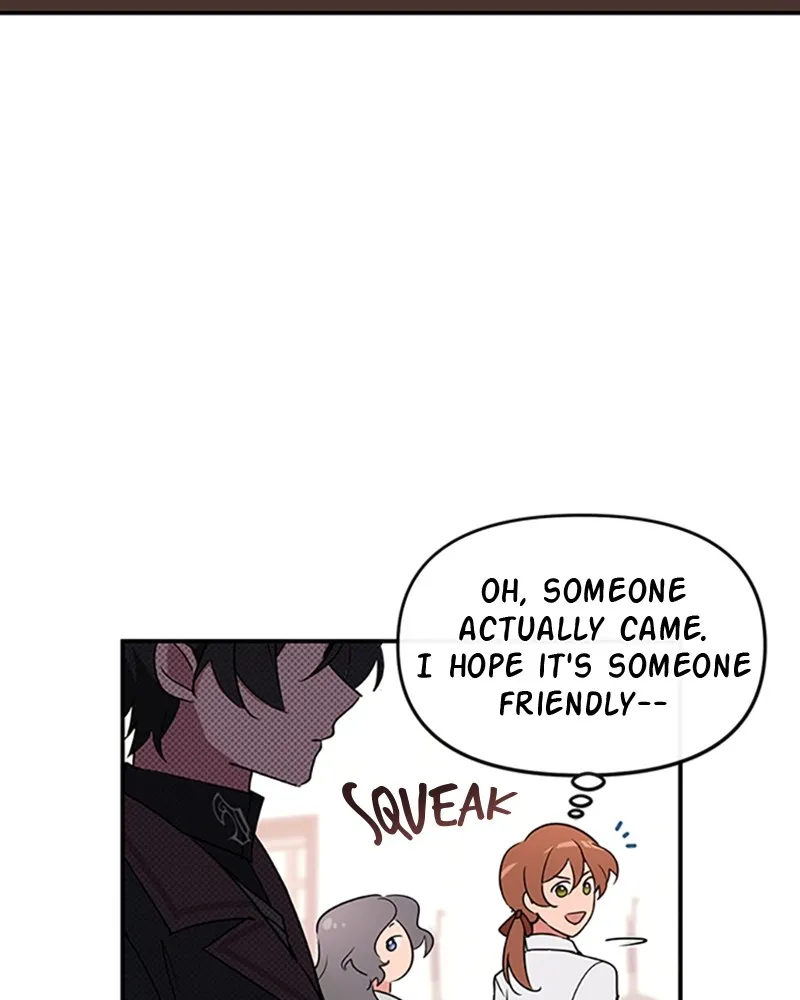 Living with Magicians Chapter 3 page 10 - 
