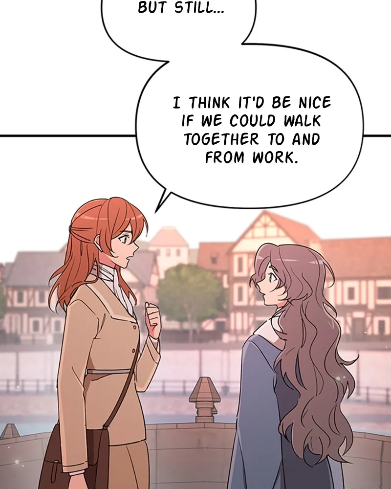 Living with Magicians Chapter 3 page 92 - 