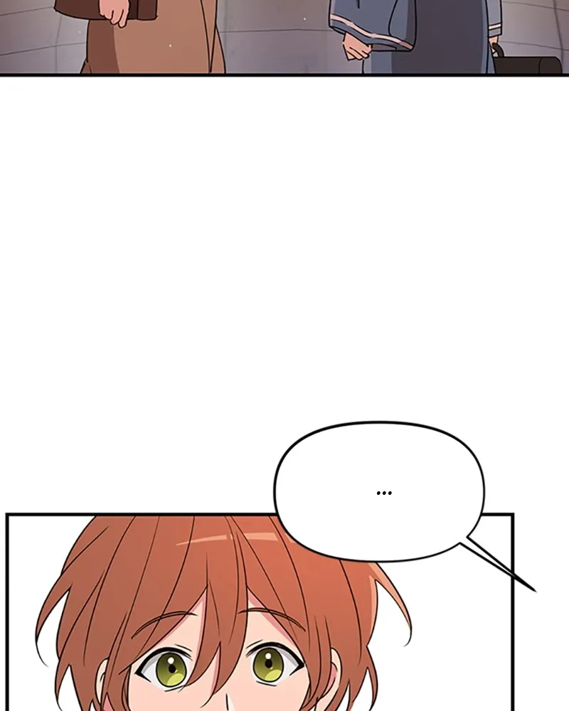 Living with Magicians Chapter 3 page 93 - 