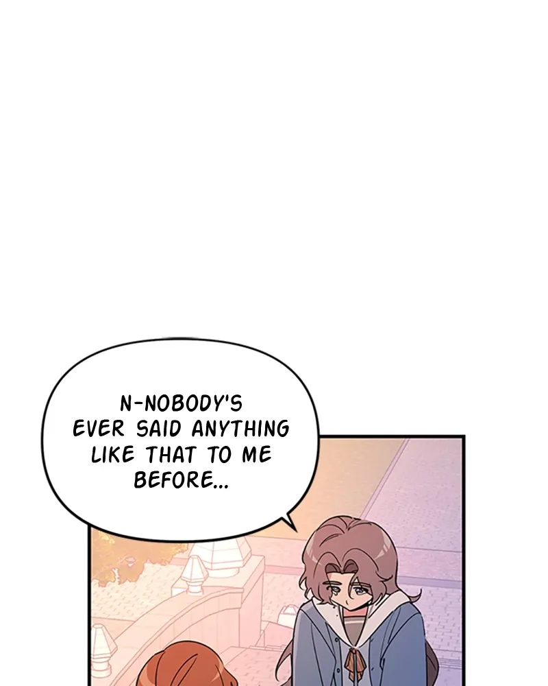 Living with Magicians Chapter 3 page 97 - 