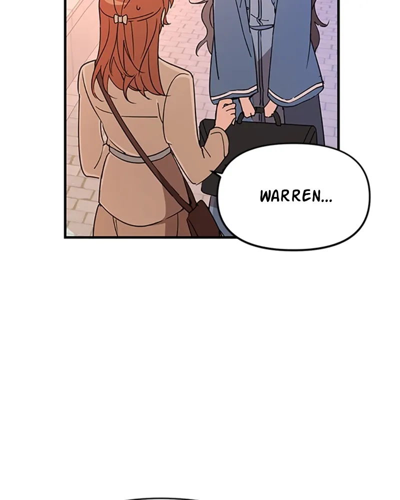 Living with Magicians Chapter 3 page 98 - 