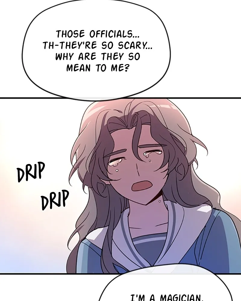 Living with Magicians Chapter 3 page 99 - 