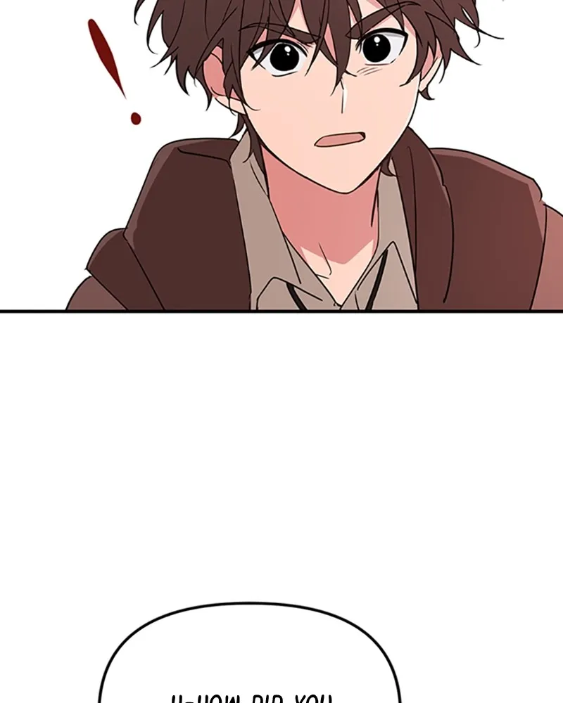 Living with Magicians Chapter 4 page 2 - 