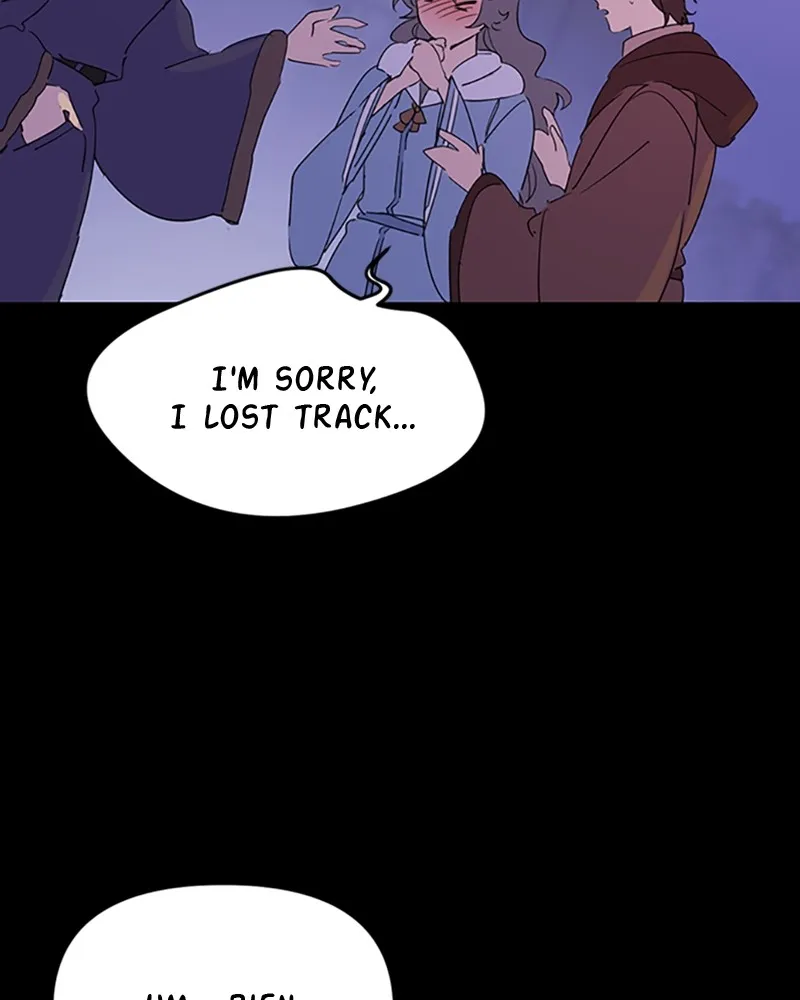 Living with Magicians Chapter 4 page 101 - 