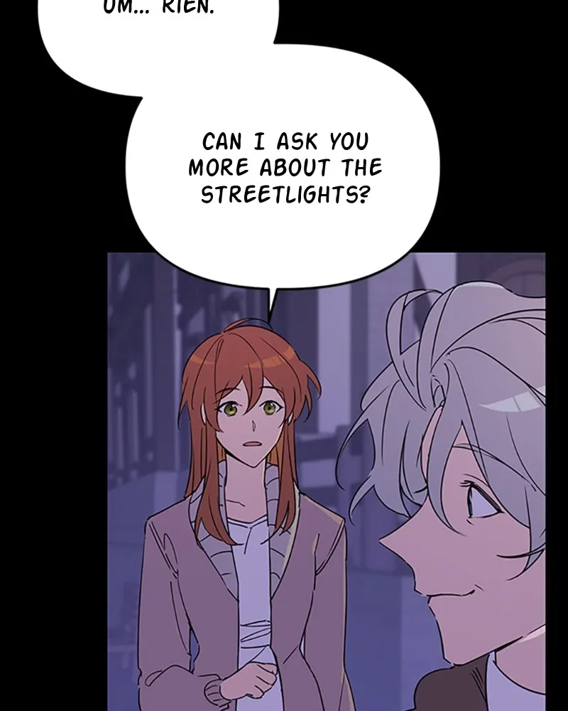 Living with Magicians Chapter 4 page 102 - 