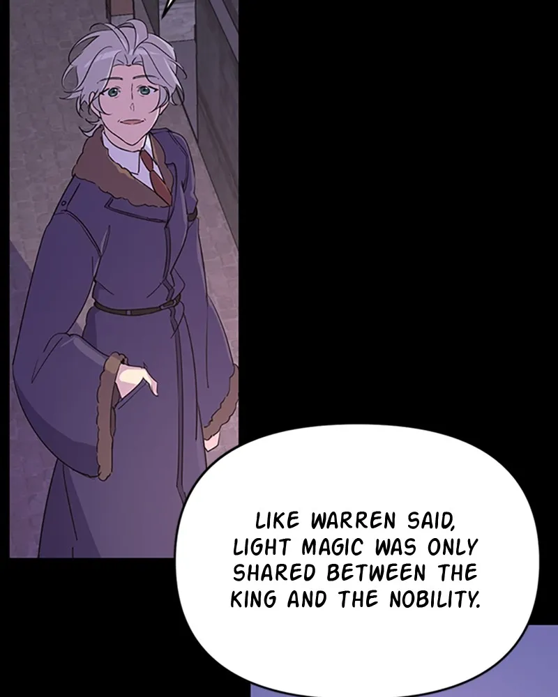 Living with Magicians Chapter 4 page 104 - 