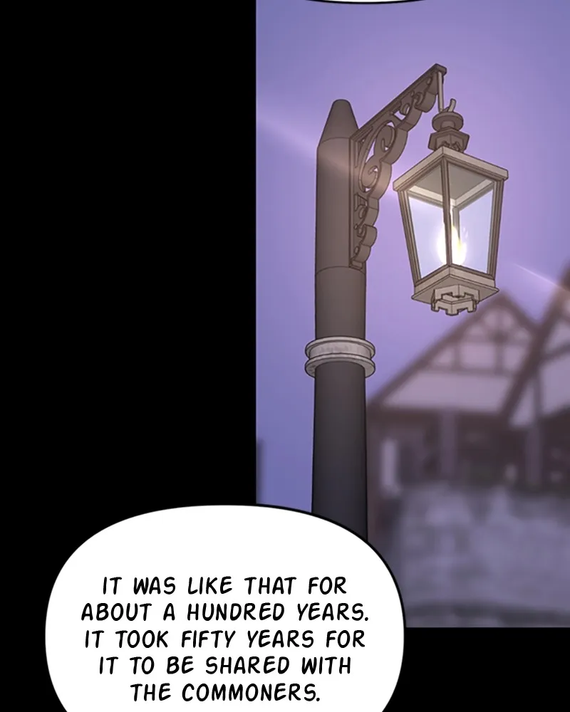Living with Magicians Chapter 4 page 105 - 