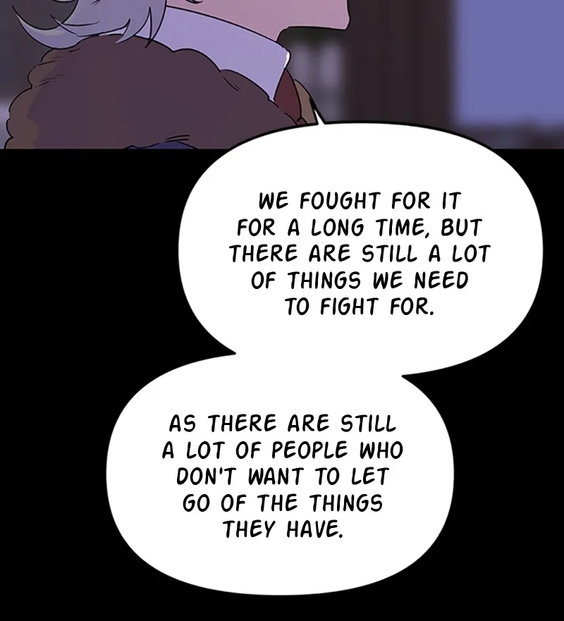 Living with Magicians Chapter 4 page 107 - 