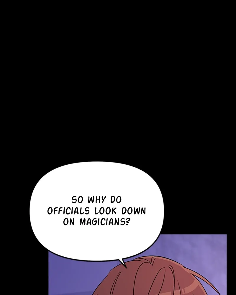 Living with Magicians Chapter 4 page 108 - 