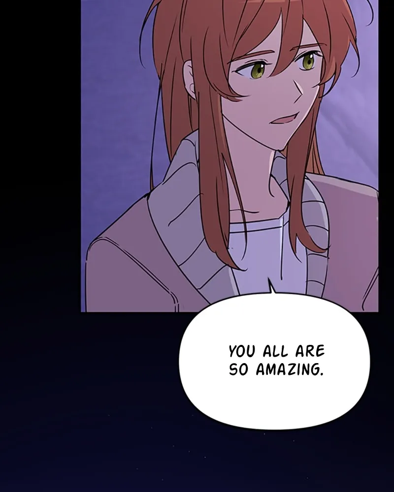 Living with Magicians Chapter 4 page 109 - 