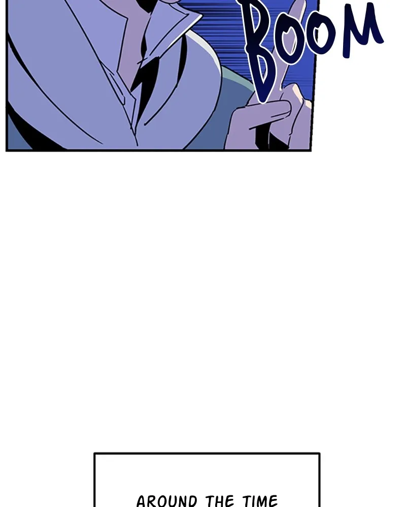 Living with Magicians Chapter 4 page 12 - 