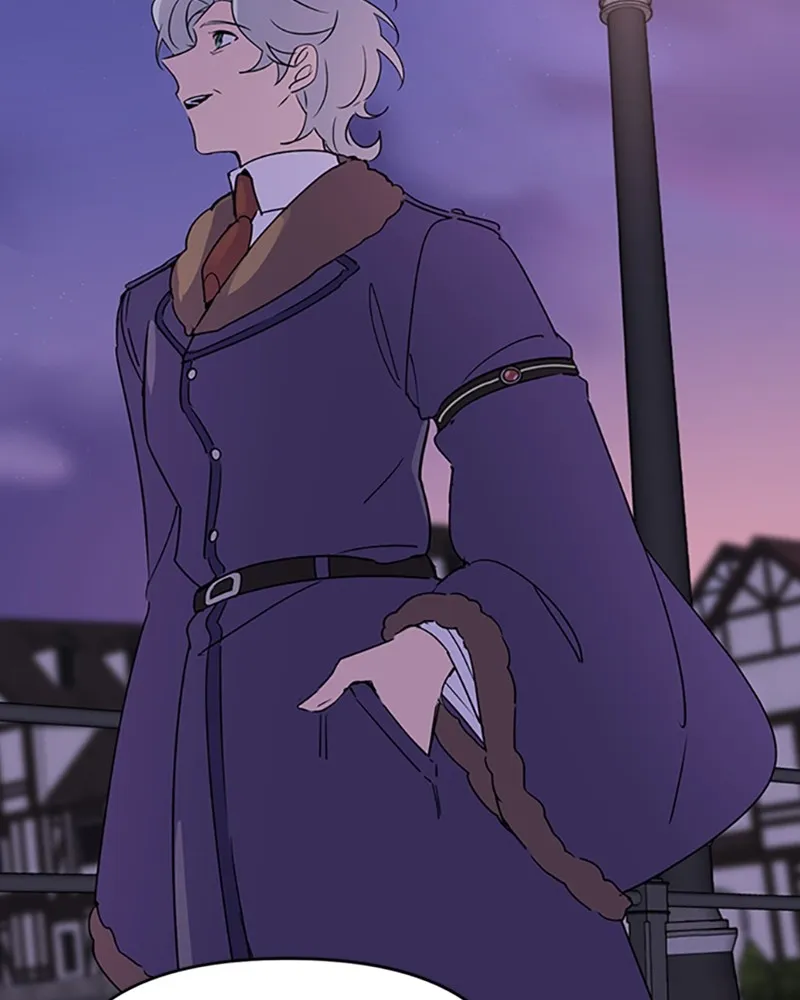 Living with Magicians Chapter 4 page 111 - 