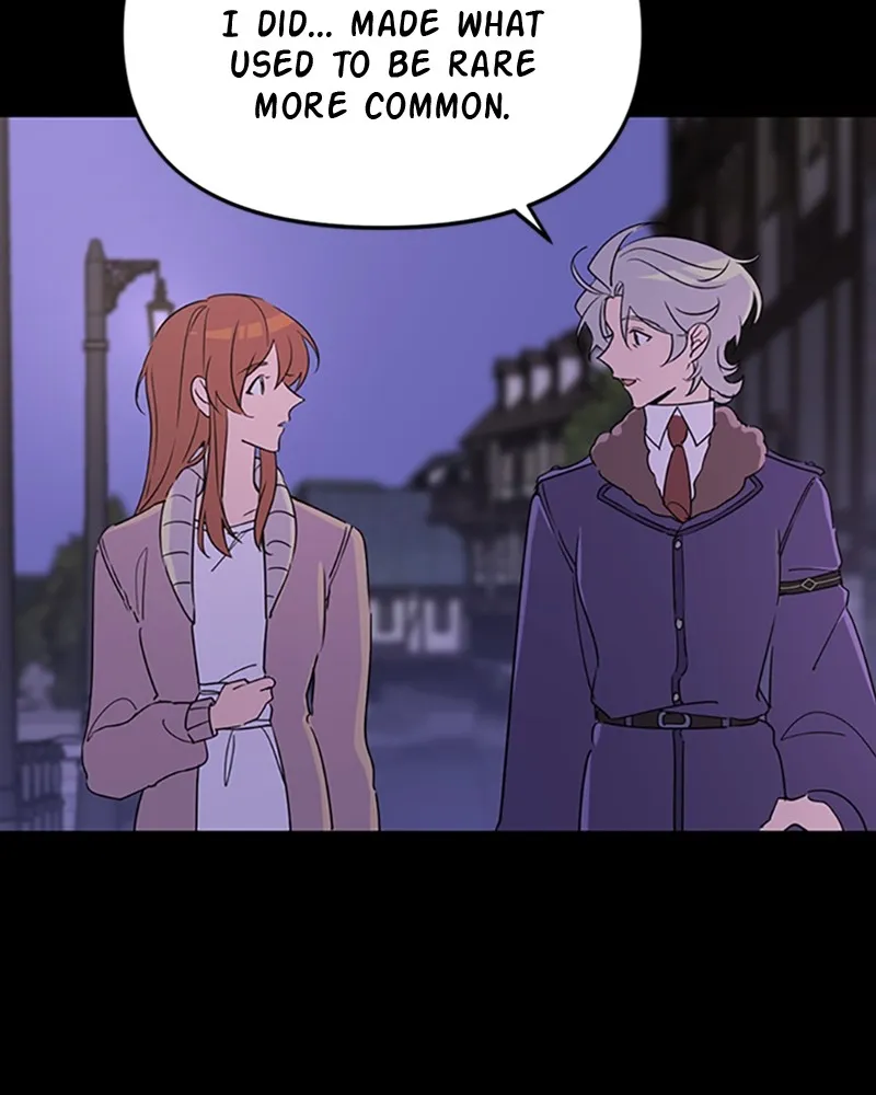 Living with Magicians Chapter 4 page 113 - 