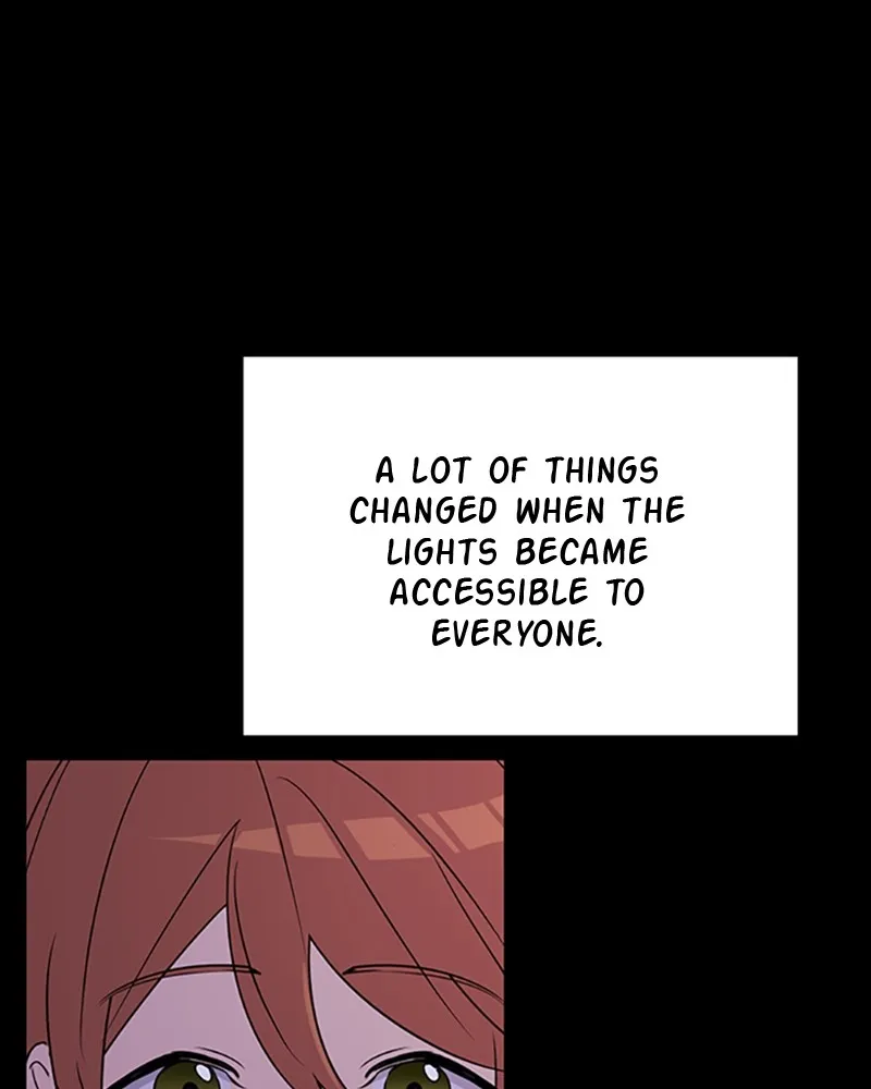 Living with Magicians Chapter 4 page 114 - 