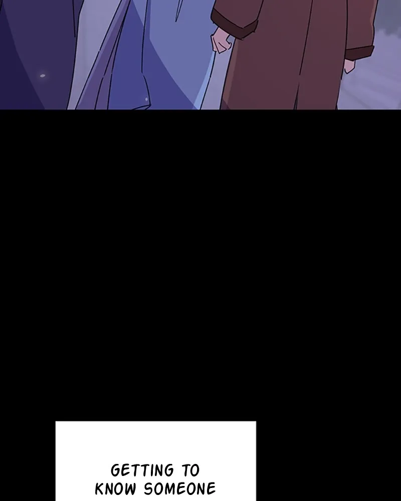 Living with Magicians Chapter 4 page 119 - 