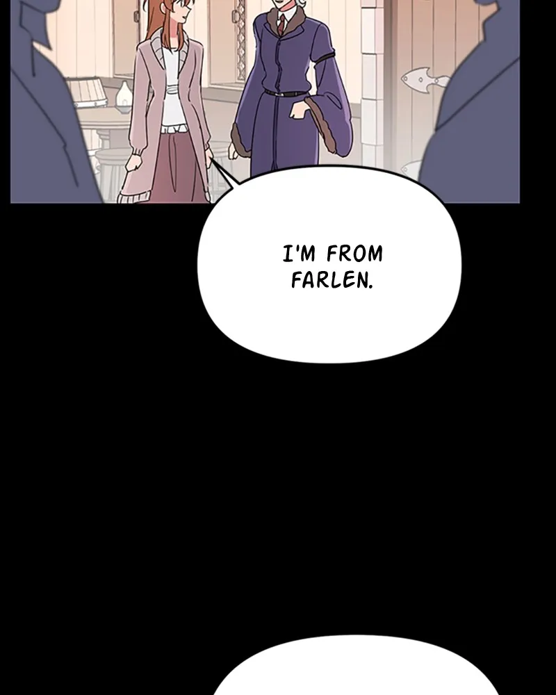 Living with Magicians Chapter 4 page 122 - 