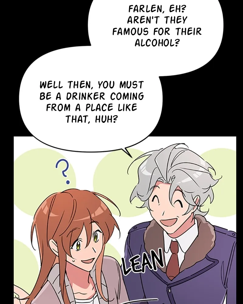 Living with Magicians Chapter 4 page 123 - 